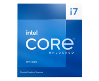 INTEL Procesor Core i7-13700 KF BOX 3,4GHz, LGA1700 BX8071513700KF - 1073573 - zdjęcie 2